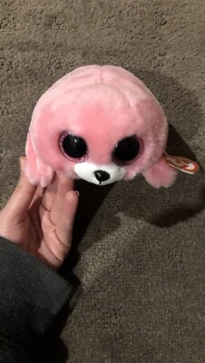 beanie boo pierre