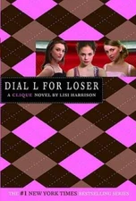 Dial L for Loser - Paperback By Lisi Harrison - GOOD