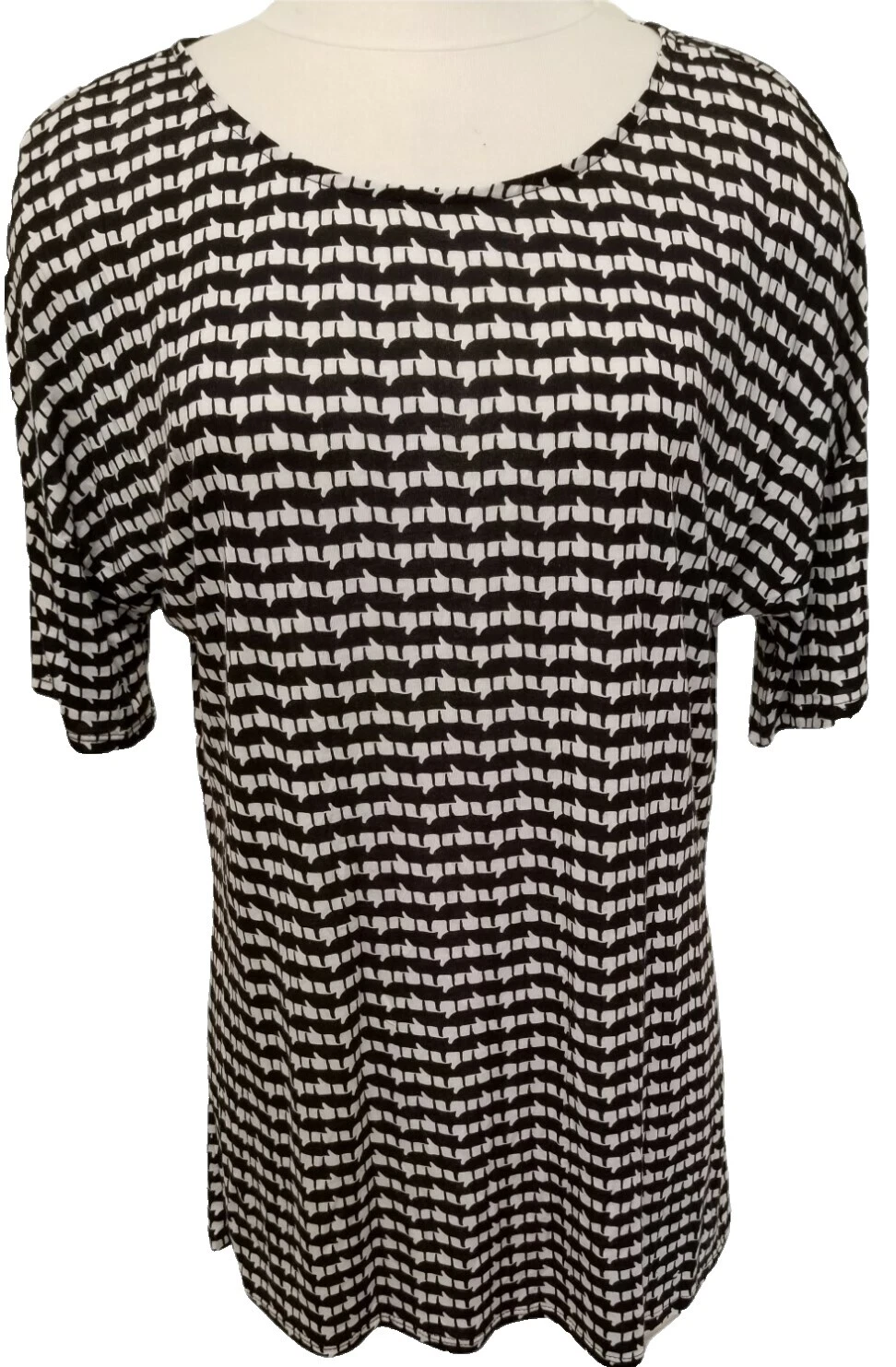 Philosophy Viscosa Tops para mujer