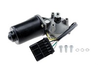 NTY Scheibenwischermotor Vorne FÜR Opel Meriva A 2003- ESW-PL-011