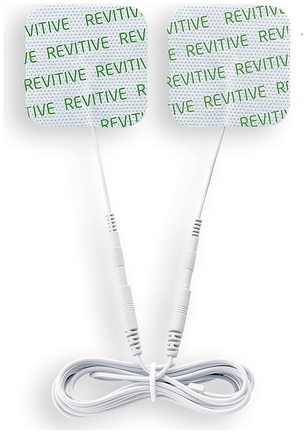 REVITIVE Electrode Body Pads (Revitive IX CX & LV) 2030 Applications