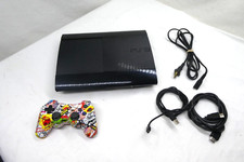 Sony PlayStation 3 250GB Console - Black for sale online | eBay Sony PlayStation 3 250GB Console - Black for sale online | eBay