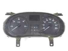 Compteur Renault MASTER