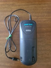 Sega Game Gear Rechargable Battery Pack 2105 Untested SEE PICTURES