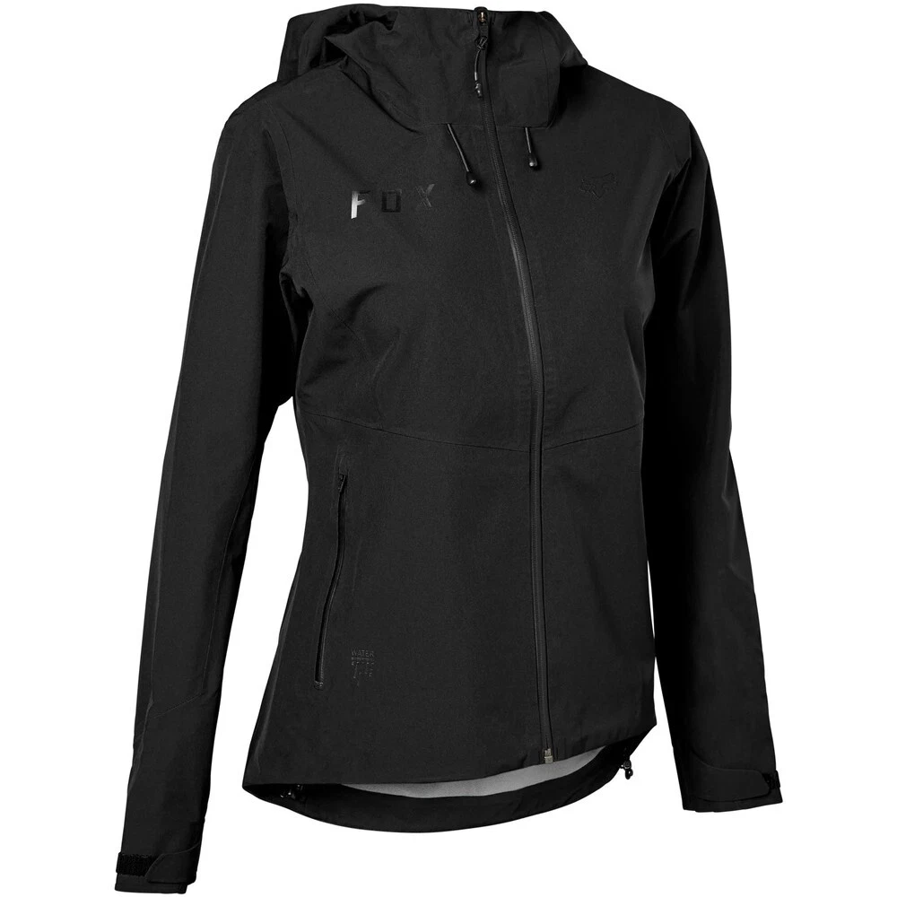 Less than half price Genuine Fox Women s 3L Water Jacket XL