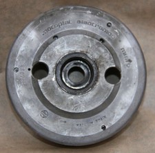 ROTOR "MOTOPLAT" 51031002000 KTM 250 GS 1985