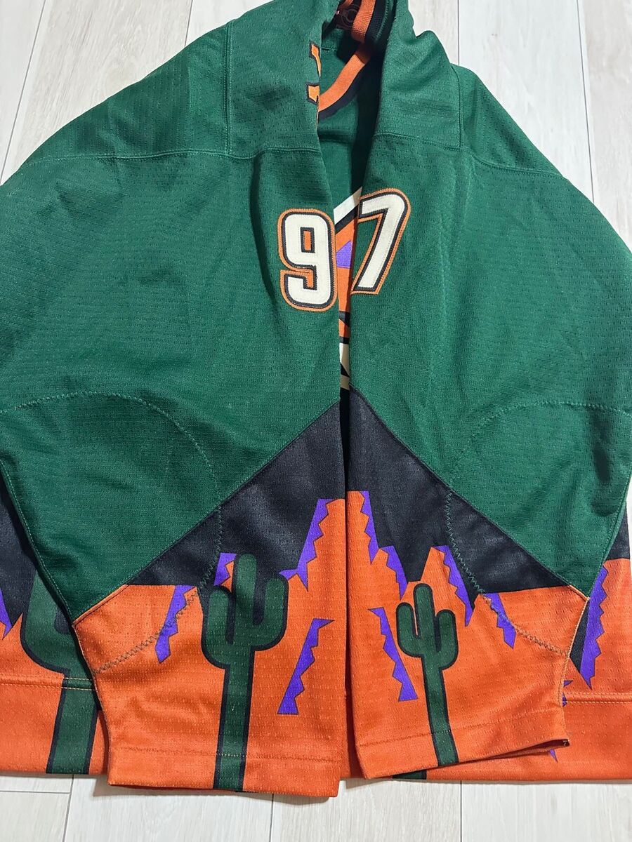 NHL Jeremy Roenick 2000 Phoenix Coyotes Pro Player Authentic NHL Jeremy Roenick 2000 Phoenix Coyotes Pro Player Authentic