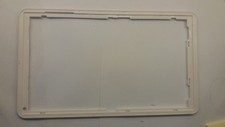 Original Archos 101e NEON 16GB Front Frame Replacement Part