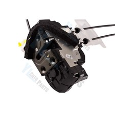 Front Left Door Lock Actuator Motor For 2008-2014 Nissan Murano 3.5L