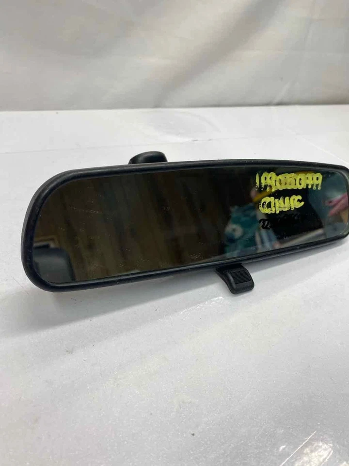Conjunto de espejo retrovisor Honda Civic 2016 OEM 76400TF0A01 Foto 2 de 4