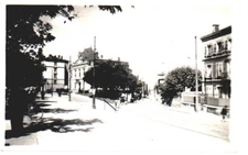 (S-104023) FRANCE - 69 - VILLEURBANNE CPA      JAN ed.