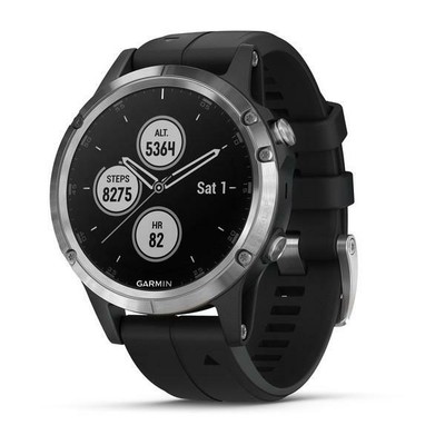 garmin fenix 5 plus waterproof