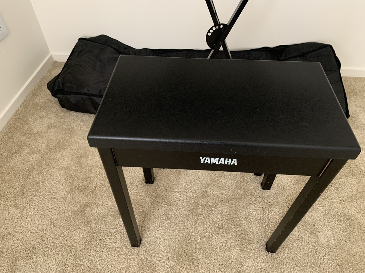 Portable Digital Piano Grand NP-30 | eBay