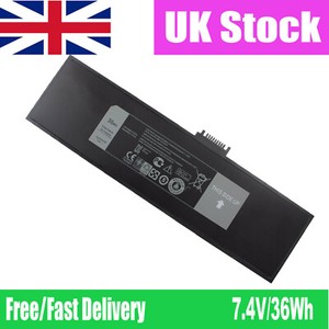 Dell t07g001 аккумулятор