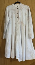 Zara High/Low Tie Dye dress - Size M