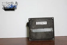 ENGINE CONTROL UNIT 4S61-12A650-SC S120977015E SIM210 FORD FIESTA V 1.2