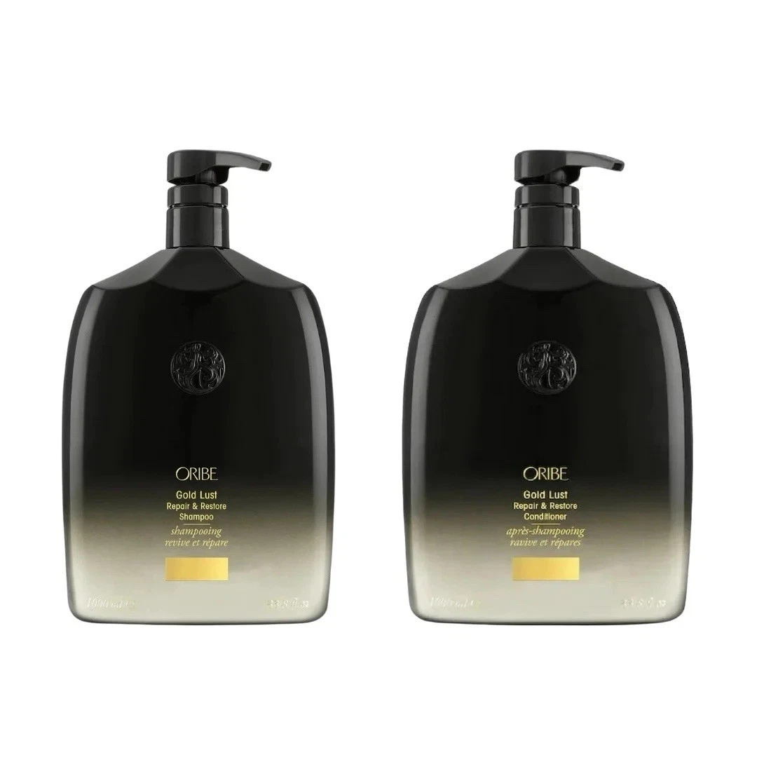 Shampoos Oribe Gold Lust for sale | eBay