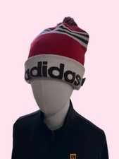 Image of adidas Originals Archive Beanie Women's Golf Sports Lifestyle Casual Hat JL5659