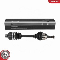 Esen SKV Antriebswelle 40SKV391 FüR Opel Astra GTC A04 Family L70 Caravan Zafira
