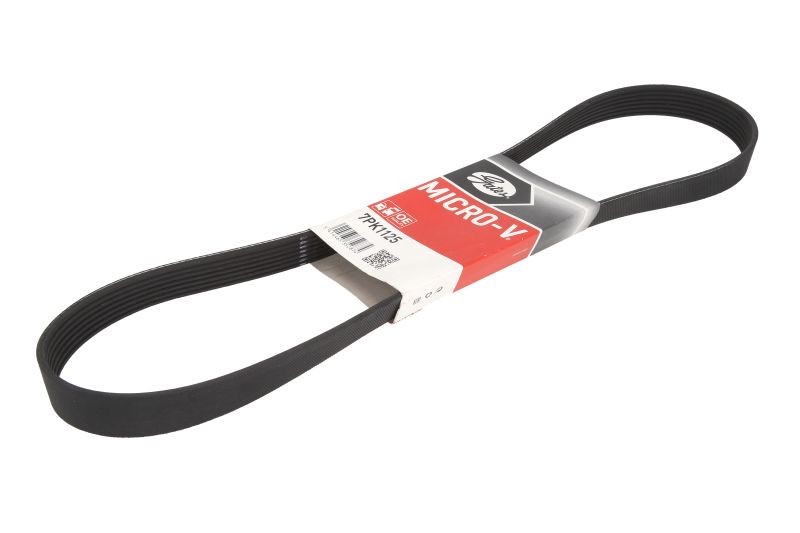 Fits GATES PASKI MV 7PK1125 7PK1125 MV ⭐UK Stock⭐ - Image 22