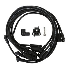 Msd Street Fire 5554 Spark Plug Wire Set