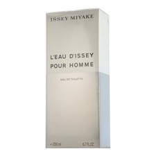 Issey Miyake LEau dIssey pour Homme EDT 200ml