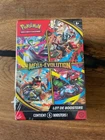 Pokemon - Bundle ME01 Méga-Evolution - 6 Boosters - Neuf - Scellé - FR