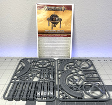 OOP NOS Penumbral Engine Warhammer Age of Sig...