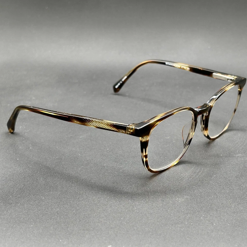 Gafas de lectura eyebobs Boardroom 2710 grano marrón 50-19 usadas aprox. +1,50 Foto 3 de 4