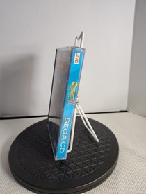 Dungeon Master II Skullkeep Sega CD, 1994 has manual