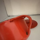 Vintage Dansk Kobenstyle France Red Enamel Covered 2 Qt Casserole — photo 4