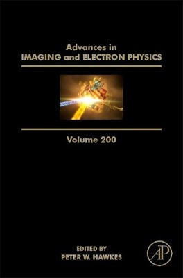 Advances in Imaging and Electron Physics - 9780128120903