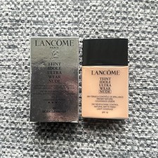 Lancome Teint Idole Ultra Wear Nude Foundation SPF 19 40ml - 06 Beige Cannelle