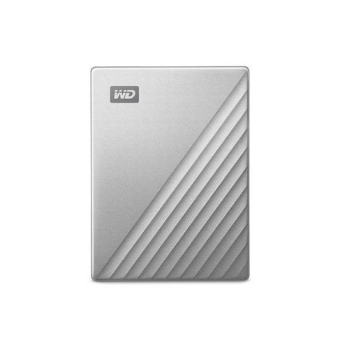 ElecGear Mini Enclosure NVMe 2230 Con Protezione Scrittura - USB 3.2 Esterno Alluminio Grigio - Foto 6