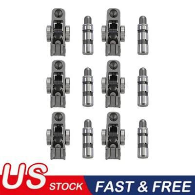 For 16-23 Jeep Grand Cherokee Intake Valve Lifter and Rocker Arm 5047979AA 3.6L