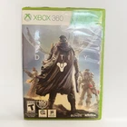 Destiny Xbox 360 Complete Video Game