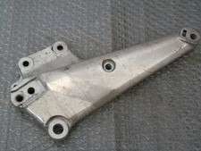 RIGHT FOOTPEG SUPPORT FOR HONDA CB 400 N FROM 1986 (HO9707)