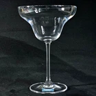NEW WATERFORD Marquis VINTAGE MARGARITA GLASS, Crystal, 7 1/4",  12 OZ, AUSTRIA