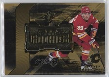 2023-24 SPx Finite Rookies Gold /399 Matthew Coronato #F-37 tp3