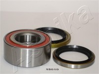 Radlagersatz Ashika 44-15010 FüR Mitsubishi Carisma Galant 6 Space Wagon Star 5