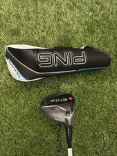 NEW 2025 PING G440 MAX Fairway 3 Wood Stiff Flex RH