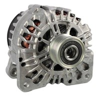 Lichtmaschine 150A Neu Original Valeo TG15C123 FüR - Renault