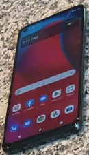 Motorola Moto G Stylus 5G 2021, 128GB, XT2131DL, Tracfone, Android, 4G-LTE, 5G