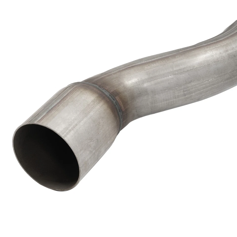 Juego de convertidores catalíticos izquierdo y derecho para Ford F-250 Super Duty 6,2 L 2018 2019 Foto 4 de 4