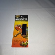 Zoo Med High Range Reptile Thermometer