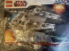 Lego Star Wars Midi Scale Millennium Falcon (7778)