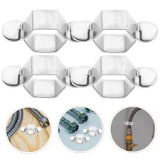  20 Pcs Household Sink Wrench Multifunctional Pipeline Tool Basin Spanner Repair