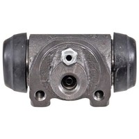 Radbremszylinder Ø 20,6 Mm 1X 3/8 24 UNF Gusseisen A.B.S. FüR U.A. Renault 5