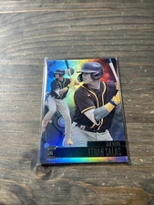 2023 Panini Chronicles - Essentials Ethan Salas #25 (RC)