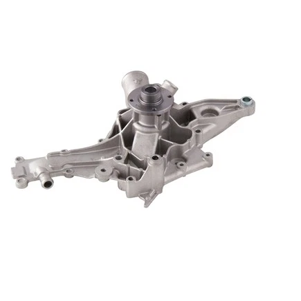 Bomba de agua para motor Gates 44081 Premium Foto 3 de 4